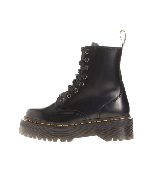 Dr. Martens（ドクターマーチン）の「【Dr.Martens】Jadon（ブーツ・レディース・ブラック・LARGE/MEDIUM）」の22枚目の写真