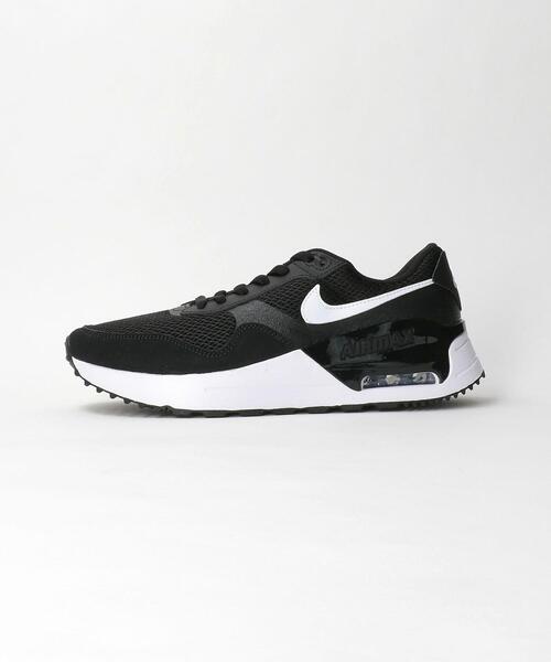 ＜NIKE＞AIR MAX SYSTM スニーカー