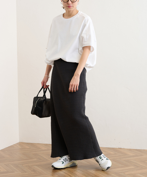 FRAMeWORK(フレームワーク)の「【NEW BALANCE/ニューバランス】MT580(スニーカー・レディース・グリーン・23cm/23.5cm/24cm/24.5cm/25cm)」の9枚目の写真