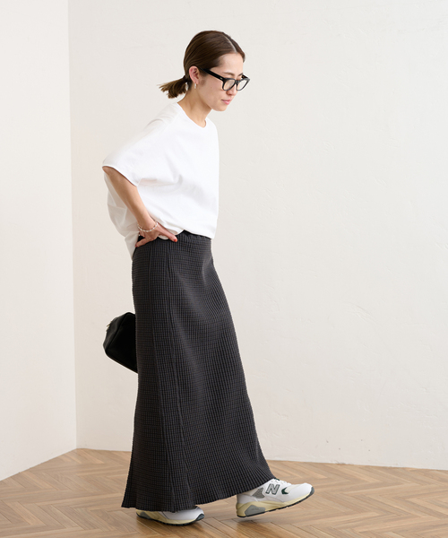 FRAMeWORK(フレームワーク)の「【NEW BALANCE/ニューバランス】MT580(スニーカー・レディース・グリーン・23cm/23.5cm/24cm/24.5cm/25cm)」の2枚目の写真