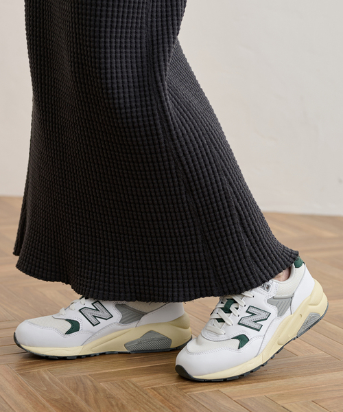 NEW BALANCE/ニューバランス】MT580（スニーカー）｜FRAMeWORK