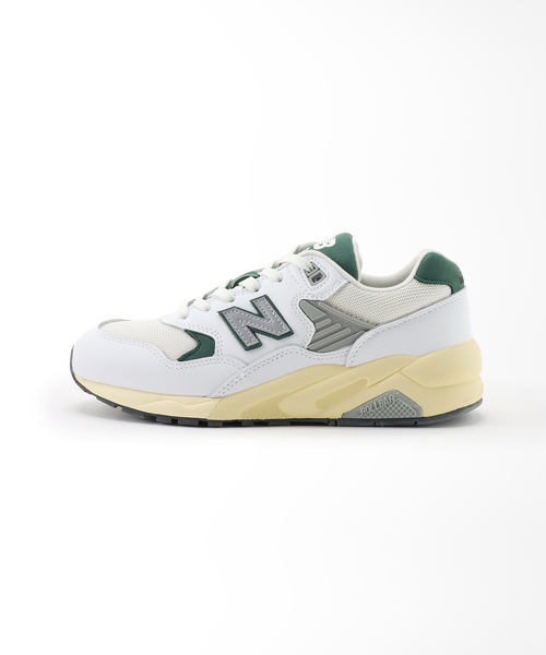 NEW BALANCE/ニューバランス】MT580（スニーカー）｜FRAMeWORK