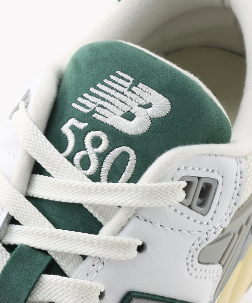 FRAMeWORK(フレームワーク)の「【NEW BALANCE/ニューバランス】MT580(スニーカー・レディース・グリーン・23cm/23.5cm/24cm/24.5cm/25cm)」の15枚目の写真