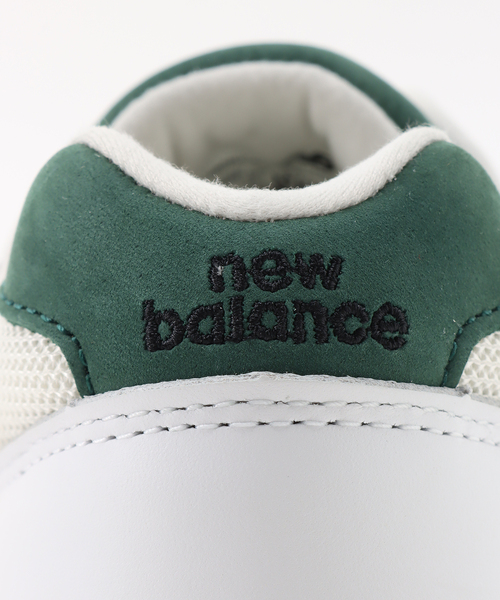 FRAMeWORK(フレームワーク)の「【NEW BALANCE/ニューバランス】MT580(スニーカー・レディース・グリーン・23cm/23.5cm/24cm/24.5cm/25cm)」の8枚目の写真