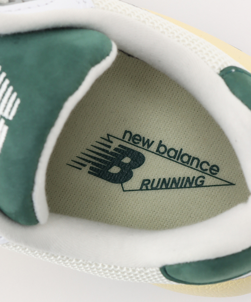 FRAMeWORK(フレームワーク)の「【NEW BALANCE/ニューバランス】MT580(スニーカー・レディース・グリーン・23cm/23.5cm/24cm/24.5cm/25cm)」の6枚目の写真