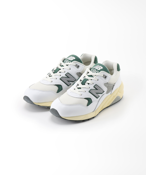 NEW BALANCE/ニューバランス】MT580（スニーカー）｜FRAMeWORK