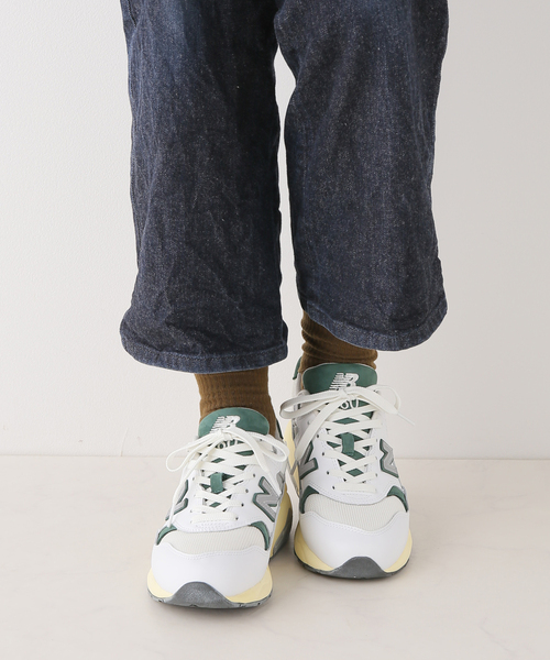 FRAMeWORK(フレームワーク)の「【NEW BALANCE/ニューバランス】MT580(スニーカー・レディース・グリーン・23cm/23.5cm/24cm/24.5cm/25cm)」の19枚目の写真