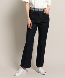 【SHERRILL】フレアデニム〈S~L〉