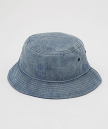 NEW ERA | NEW ERA/別注 Bucket-01 / ニューヨーク・ヤンキース(ハット)