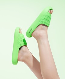 adidas | アディレッタ Ayoon サンダル / Adilette Ayoon Slides / アディダスオリジナルス adidas Originals(サンダル)