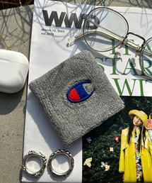 Champion（チャンピオン）の「champion / リストバンド / CMP-719-102A（バングル/リストバンド）」