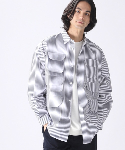 本日だけの特価❗️新品❗️WRIGHT&DOYLE ライトアンドドイル　シャツドレス BELLA-SS24_10_103.jpg?v=