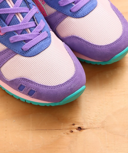 ASICS GEL-LYTE III OG / アシックス ゲルライト スリーオージー 