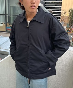 セール】Met24 HARRINGTON JACKET（ブルゾン）｜New Balance