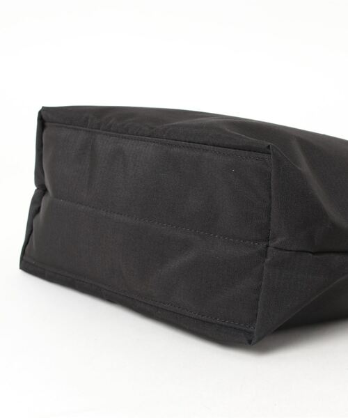 Champion（チャンピオン）の「Champion チャンピオン ハミル トートバッグ 63655（トートバッグ・レディース・ベージュ/ブラック/カーキ・FREE）」の7枚目の写真