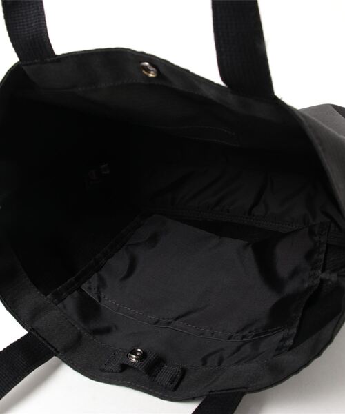 Champion（チャンピオン）の「Champion チャンピオン ハミル トートバッグ 63655（トートバッグ・レディース・ベージュ/ブラック/カーキ・FREE）」の9枚目の写真