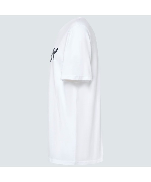 OAKLEY(オークリー)の「オークリー MARK II TEE 2.0 /LIFESTYLE ライフスタイル/カジュアル/ Tシャツ/OAKLEY(Tシャツ/カットソー・メンズ・ブラック×ホワイト/ライトグリーン/ライトグレー/ホワイト/ネイビー/ダークグレー/ブラック系その他/ブラック×グリーン/ホワイト×ブラック/イエロー系その他/レッド・L/M/S)」の17枚目の写真