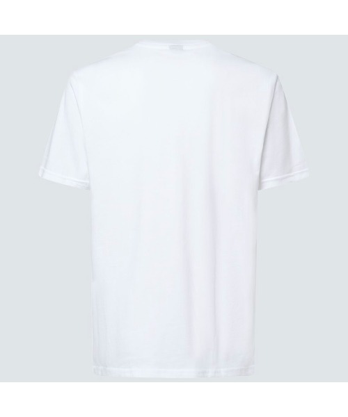 OAKLEY(オークリー)の「オークリー MARK II TEE 2.0 /LIFESTYLE ライフスタイル/カジュアル/ Tシャツ/OAKLEY(Tシャツ/カットソー・メンズ・ブラック×ホワイト/ライトグリーン/ライトグレー/ホワイト/ネイビー/ダークグレー/ブラック系その他/ブラック×グリーン/ホワイト×ブラック/イエロー系その他/レッド・L/M/S)」の18枚目の写真