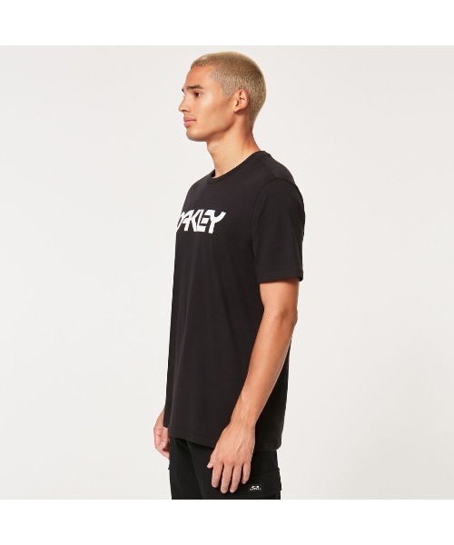OAKLEY(オークリー)の「オークリー MARK II TEE 2.0 /LIFESTYLE ライフスタイル/カジュアル/ Tシャツ/OAKLEY(Tシャツ/カットソー・メンズ・ブラック×ホワイト/ライトグリーン/ライトグレー/ホワイト/ネイビー/ダークグレー/ブラック系その他/ブラック×グリーン/ホワイト×ブラック/イエロー系その他/レッド・L/M/S)」の20枚目の写真