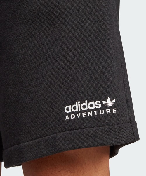 adidas スウェットパンツ ジャージ アディダス アドベンチャー
