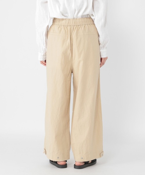 【新品】ヘレンチア　ホワイト　2wayパンツ HERENCIAヘレンチア 刺繍レースパンツ 【全2色】 | ITAL STYLE WEAR