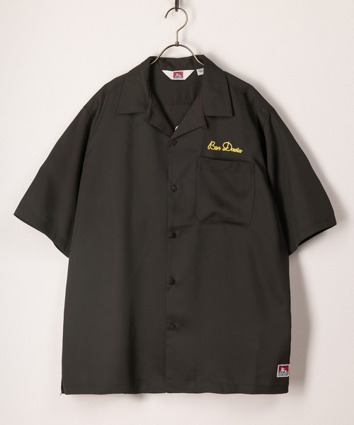 BEN DAVIS（ベンデイビス）の「【BENDAVIS／ベンデイビス】BULLDOZER