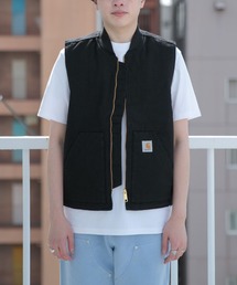 Carhartt | carhartt　CLASSIC VEST(その他アウター)