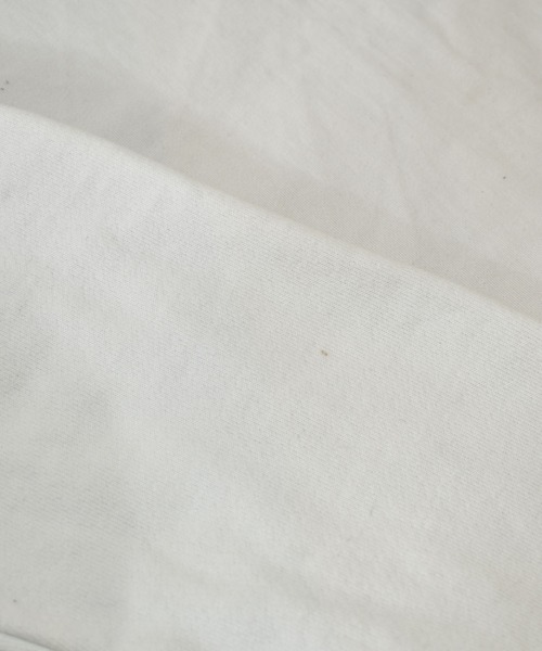 Champion(チャンピオン)の「【ヴィンテージ古着】Champion / チャンピオン リバースウィーブ ロゴ クルーネックスウェット(スウェット・メンズ・ホワイト・MEDIUM)」の2枚目の写真