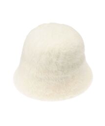 MERCURYDUO | エコファーバケットハット(ハット)