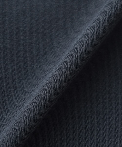 ETRE TOKYO（エトレトウキョウ）の「クロップドモックネックTee