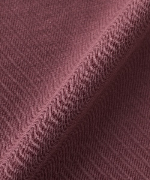 ETRE TOKYO（エトレトウキョウ）の「クロップドモックネックTee