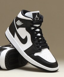 JORDAN BRAND(W[_uh)JORDAN BRAND WMNS AIR JORDAN 1 MID / W[_ uh EBY GA W[_  ~bh  / NIKE ySPz(Xj[J[)