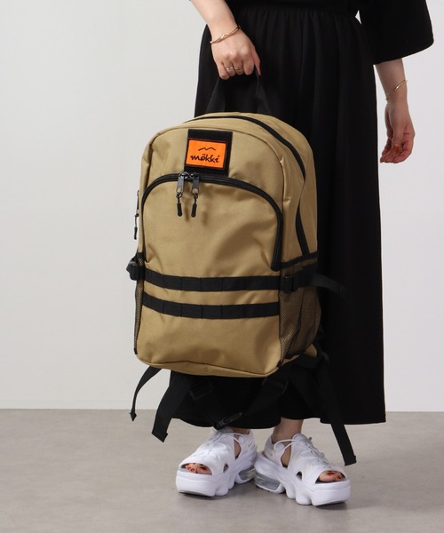 [新品] GO TO HOLLYWOOD ワッペンリュック m39619481110_1.jpg?1723689810