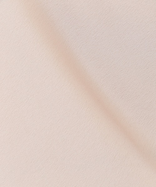 DEICY（デイシー）の「サテン×レースキャミ（キャミソール・レディース・ベージュ/ベビーピンク/ブラック・FREE）」の11枚目の写真