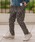 CAMBIOiJrIj́ump11317- Leopard Jacquard Heavyweight Easy Pants C[W[pcȋpcjvbx[W