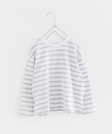 LOWRYS FARM(ローリーズファーム)の「トップス(Tシャツ/カットソー)」