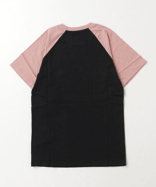 BURTON(バートン)の「Vault ショートスリーブ Tシャツ(Tシャツ/カットソー・キッズ・ホワイト/ブラック・S/M/L)」の3枚目の写真