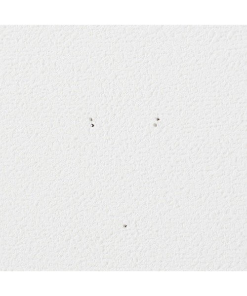 壁に付けられる家具箱 オーク材突板 ８８ｃｍ（インテリア雑貨）｜無印良品（ムジルシリョウヒン）