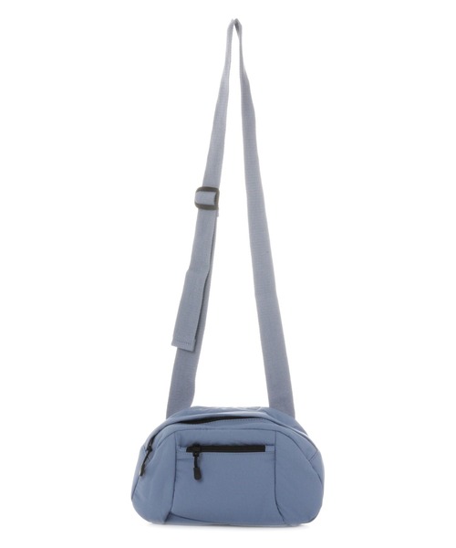 studio CLIP（スタディオクリップ）の「ラウンドボディショルダーバッグ（ショルダーバッグ・レディース・グレー/ブルー/ブラック・FREE）」の6枚目の写真