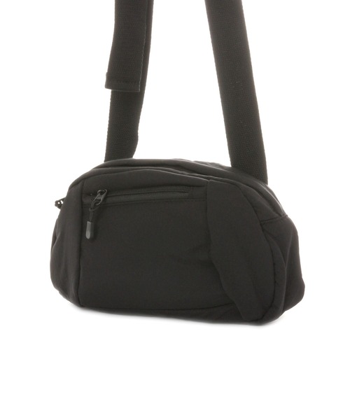 studio CLIP（スタディオクリップ）の「ラウンドボディショルダーバッグ（ショルダーバッグ・レディース・グレー/ブルー/ブラック・FREE）」の7枚目の写真