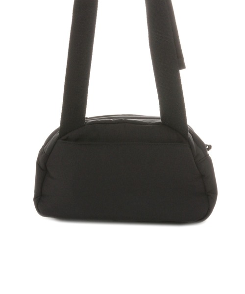 studio CLIP（スタディオクリップ）の「ラウンドボディショルダーバッグ（ショルダーバッグ・レディース・グレー/ブルー/ブラック・FREE）」の9枚目の写真