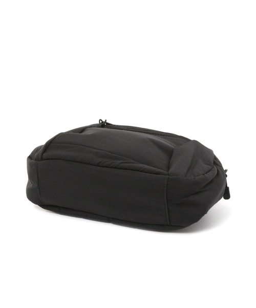 studio CLIP（スタディオクリップ）の「ラウンドボディショルダーバッグ（ショルダーバッグ・レディース・グレー/ブルー/ブラック・FREE）」の10枚目の写真