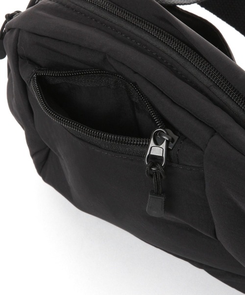 studio CLIP（スタディオクリップ）の「ラウンドボディショルダーバッグ（ショルダーバッグ・レディース・グレー/ブルー/ブラック・FREE）」の12枚目の写真