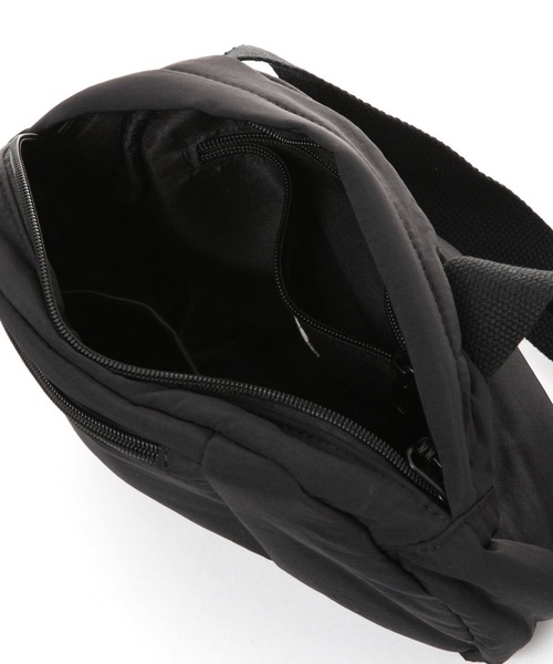 studio CLIP（スタディオクリップ）の「ラウンドボディショルダーバッグ（ショルダーバッグ・レディース・グレー/ブルー/ブラック・FREE）」の13枚目の写真