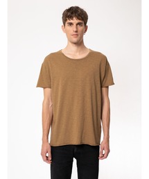 Nudie Jeans（ヌーディージーンズ）の「Roger Tシャツ（Tシャツ/カットソー）」