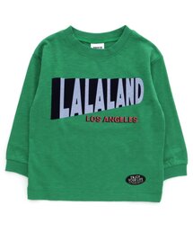 BREEZE | 4柄シティロゴTシャツ(Tシャツ/カットソー)