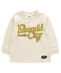 BREEZE | 4柄シティロゴTシャツ(Tシャツ/カットソー)
