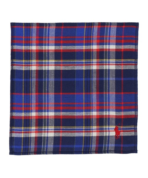 mitsu①♡ラルフローレン　ガーゼタオルハンカチ mitsu①♡ラルフローレン ガーゼタオルハンカチ mitsu①♡ラルフ