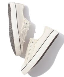 coen | キャンバススリッポン15FW(スリッポン)