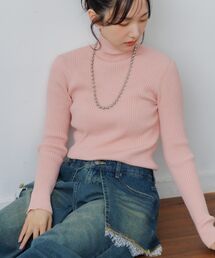 RETRO GIRL｜レトロガールのトップス（ピンク/桃色系）通販 - ZOZOTOWN